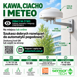 KAWA, CIACHO I METEO -...
